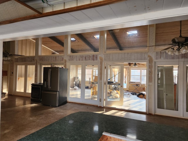 5131 Wiggins Lake Rd, Walnut Hill, FL 32568 - view of lobby