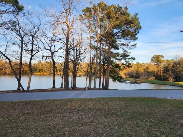 5131 Wiggins Lake Rd, Walnut Hill, FL 32568 - water view