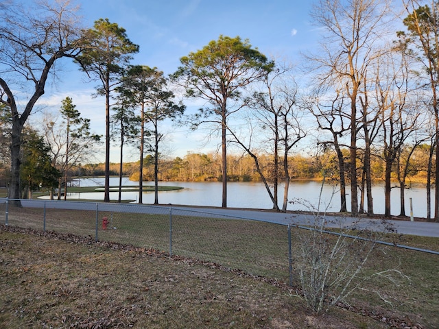 5131 Wiggins Lake Rd, Walnut Hill, FL 32568 - water view