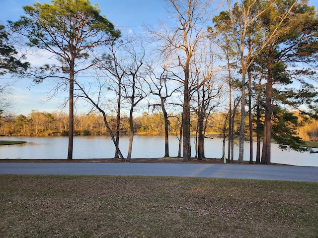 5131 Wiggins Lake Rd, Walnut Hill, FL 32568 - water view