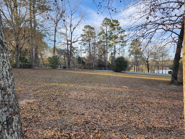 5131 Wiggins Lake Rd, Walnut Hill, FL 32568 - view of yard