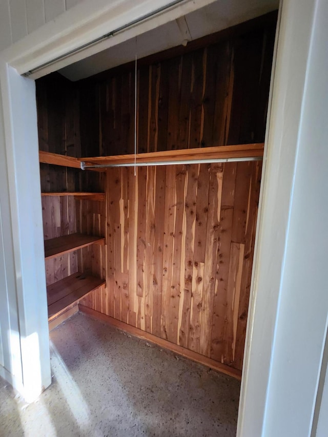 5131 Wiggins Lake Rd, Walnut Hill, FL 32568 - view of closet
