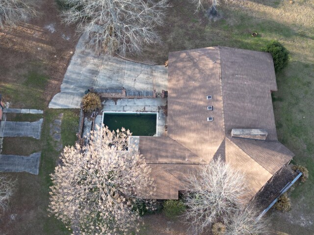 5131 Wiggins Lake Rd, Walnut Hill, FL 32568 - view of property location