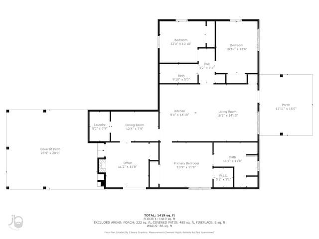 2364 Susan Dr, Crestview, FL 32536 - photo 49