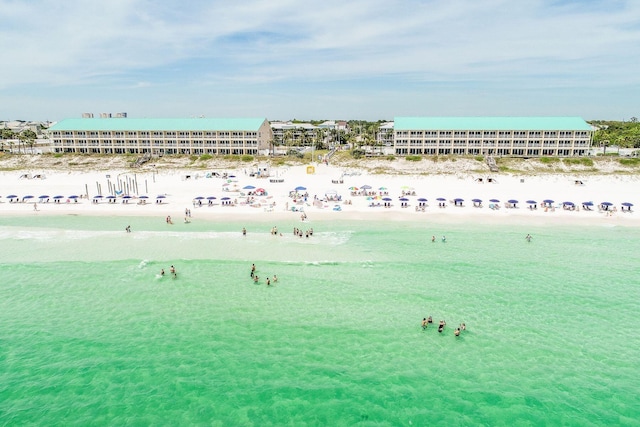 3290 Scenic Highway 98 Unit 305B, Destin, FL 32541 - view of property's community with view of water and beach