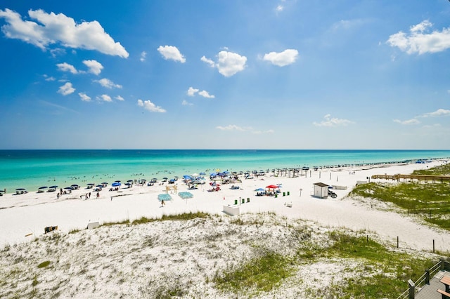 3290 Scenic Highway 98 Unit 305B, Destin, FL 32541 - water view with local beach