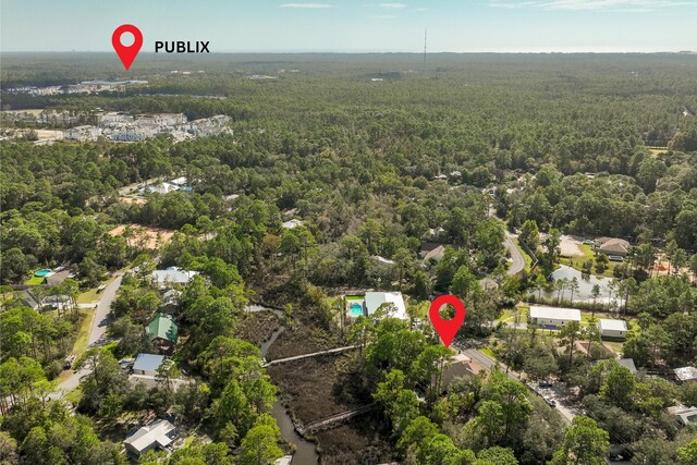 182 Pisces Dr, Santa Rosa Beach, FL 32459 - photo 40