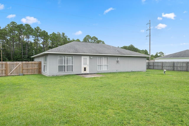 7221 Broadmoor St, Navarre, FL 32566 - photo 37