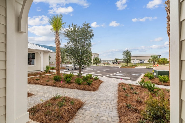 246 Dockside Dr, Port St Joe, FL 32456 - view of yard