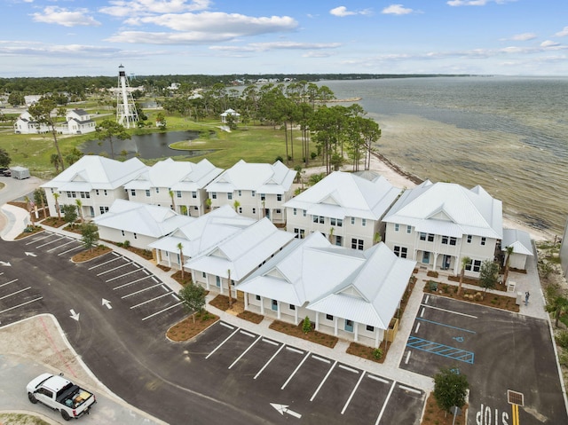 246 Dockside Dr, Port St Joe, FL 32456 - aerial view of a large body of water