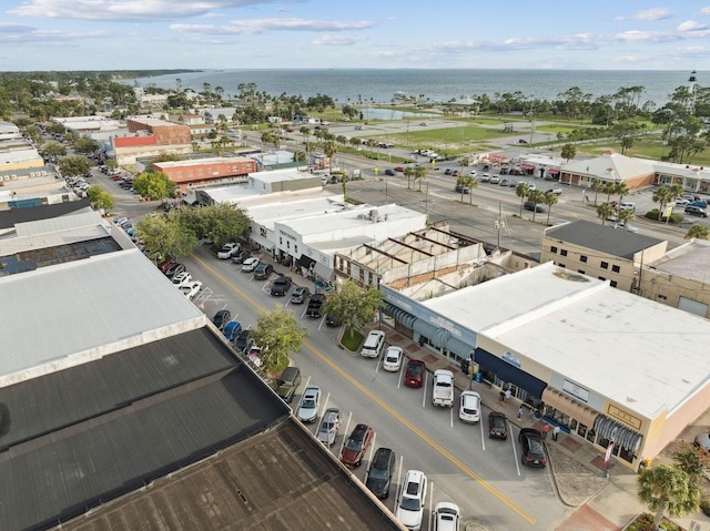 246 Dockside Dr, Port St Joe, FL 32456 - aerial view of a large body of water