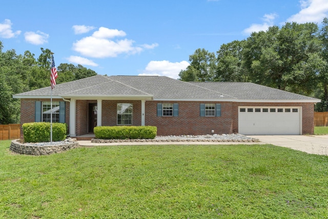 5127 Blue Springs Cv, Baker, FL 32531 - photo 1