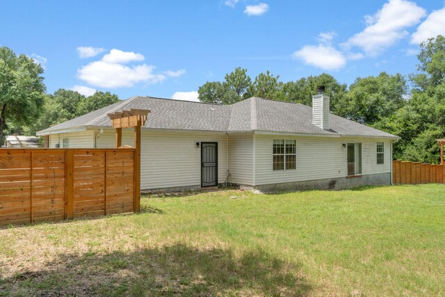 5127 Blue Springs Cv, Baker, FL 32531 - photo 34