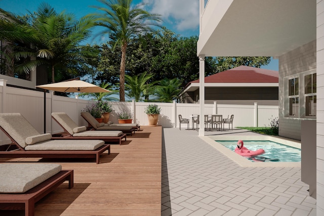 222 Miami St, Miramar Beach, FL 32550 - photo 4