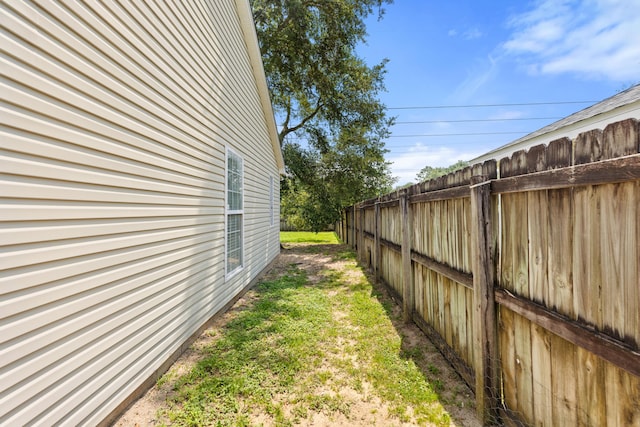 4601 Top Flight Dr, Crestview, FL 32539 - view of yard