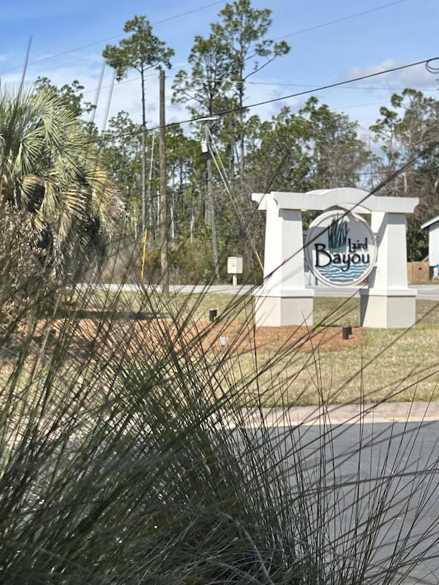 723 Vista Del Sol Ln, Panama City, FL 32404 - photo 17