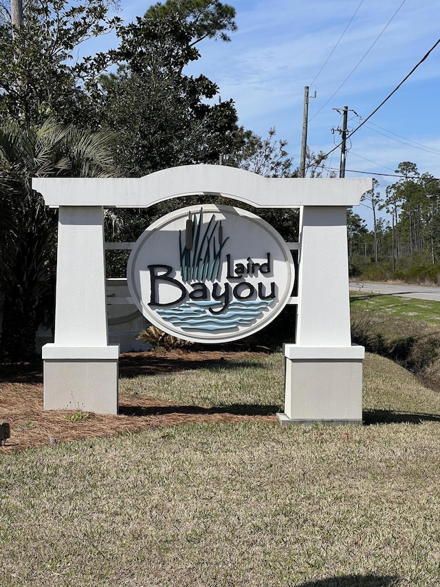 723 Vista Del Sol Ln, Panama City, FL 32404 - photo 19