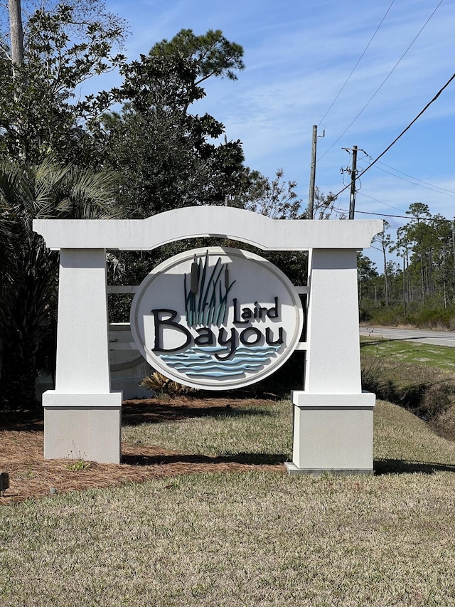 723 Vista Del Sol Ln, Panama City, FL 32404 - photo 18