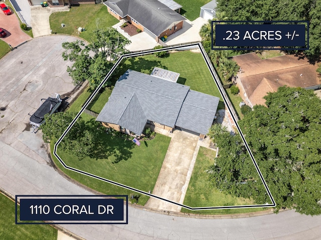 1110 Coral Dr, Niceville, FL 32578 - photo 47