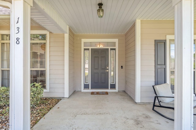 138 Crab Apple Ave, Crestview, FL 32536 - view of exterior entry