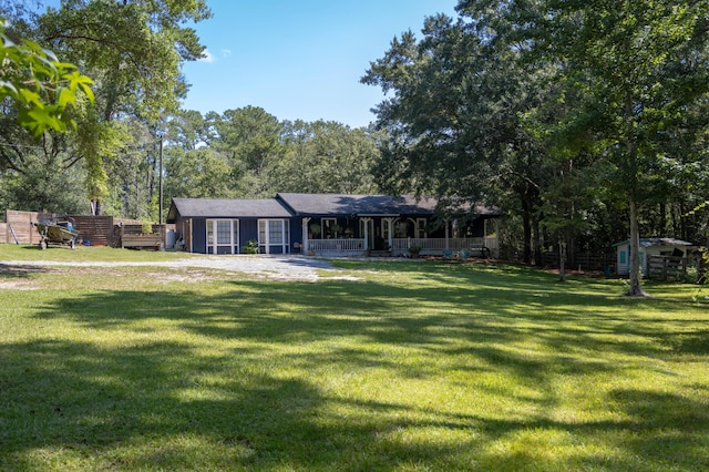 696 Phillips Dr, Freeport, FL 32439 - photo 38