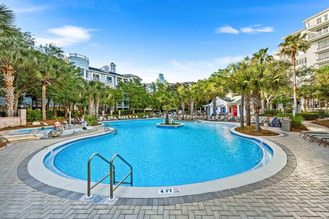 9600 Grand Sandestin Blvd Unit 3113, Miramar Beach, FL 32550 - photo 25
