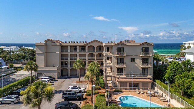 4368 W County Highway 30a Unit 307, Santa Rosa Beach, FL 32459 - photo 39