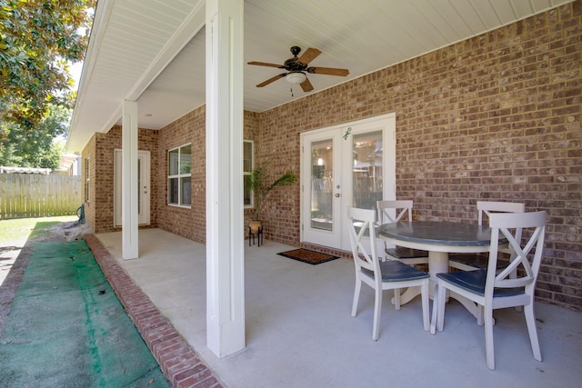 1748 Joybrook Rd, Navarre, FL 32566 - photo 25