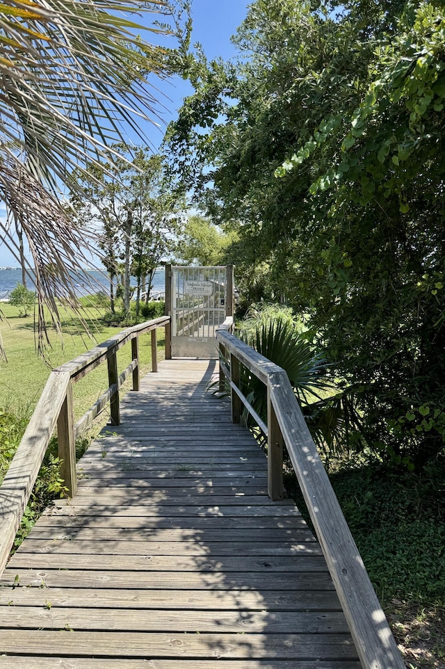 1748 Joybrook Rd, Navarre, FL 32566 - photo 27