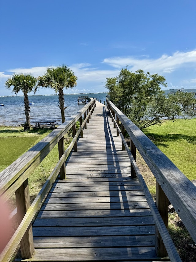 1748 Joybrook Rd, Navarre, FL 32566 - photo 30