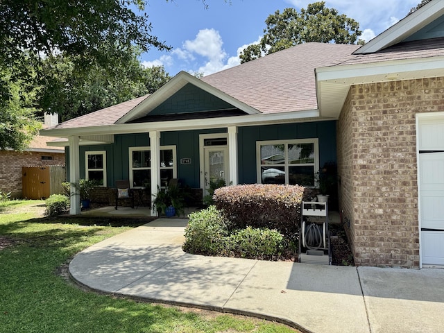 1748 Joybrook Rd, Navarre, FL 32566 - photo 41