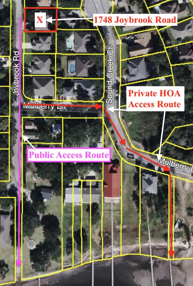 1748 Joybrook Rd, Navarre, FL 32566 - photo 40