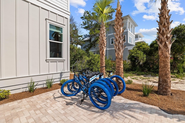24 Barefoot Ln, Inlet Beach, FL 32461 - view of property's community