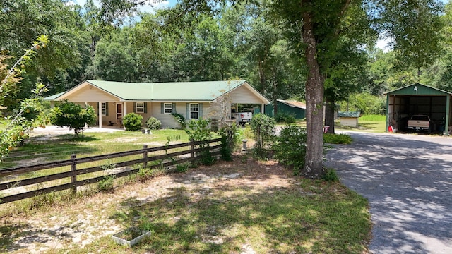 101 Malloy Ln, Defuniak Springs, FL 32433 - photo 1