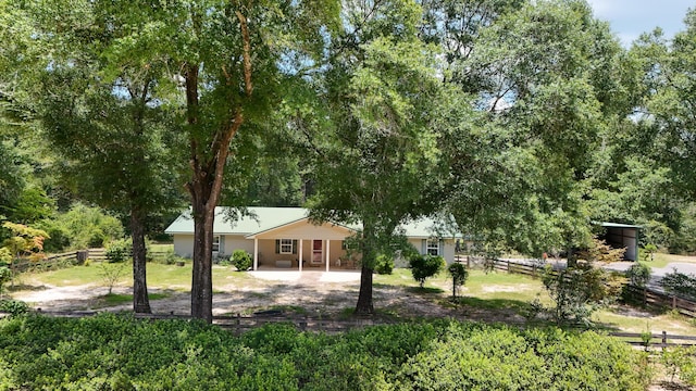 101 Malloy Ln, Defuniak Springs, FL 32433 - photo 2