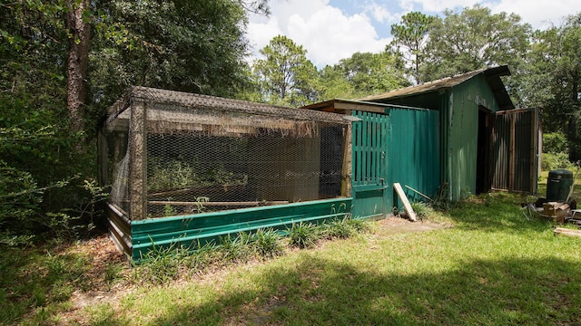 101 Malloy Ln, Defuniak Springs, FL 32433 - photo 35