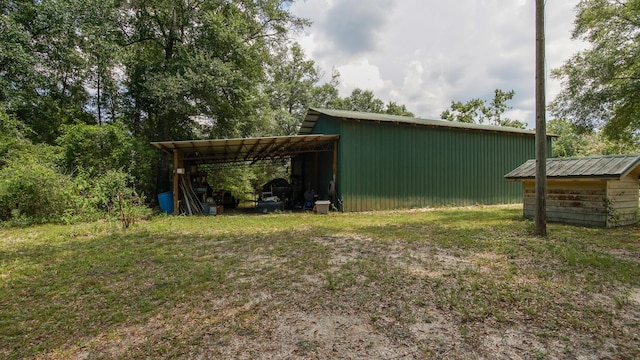 101 Malloy Ln, Defuniak Springs, FL 32433 - photo 34