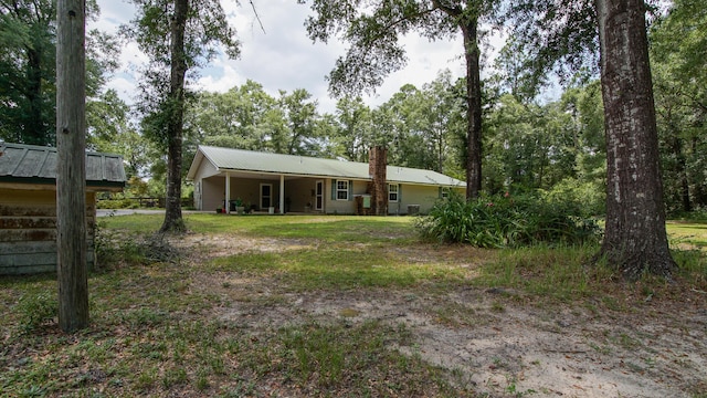 101 Malloy Ln, Defuniak Springs, FL 32433 - photo 32