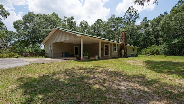 101 Malloy Ln, Defuniak Springs, FL 32433 - photo 31
