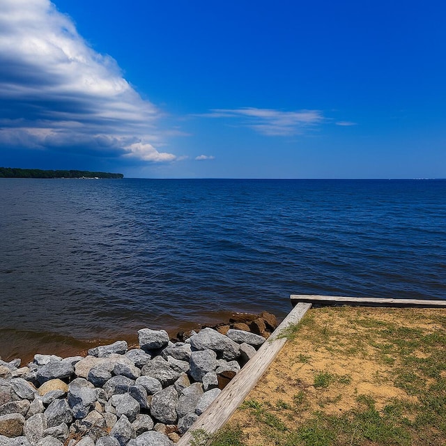 LOT2 Dolphin Cv, Freeport, FL 32439