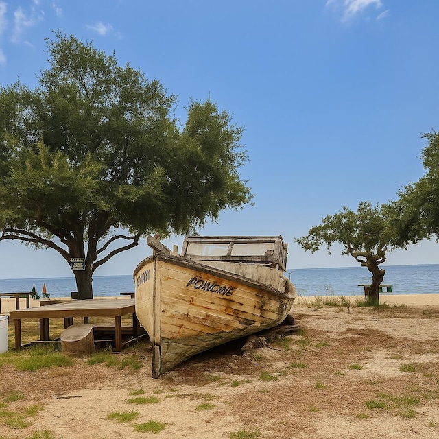 LOT2 Dolphin Cv, Freeport, FL 32439