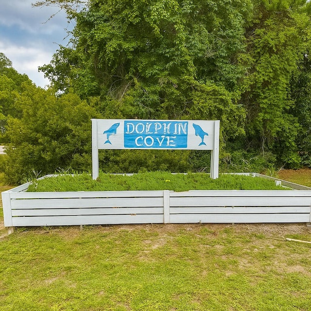 LOT2 Dolphin Cv, Freeport, FL 32439