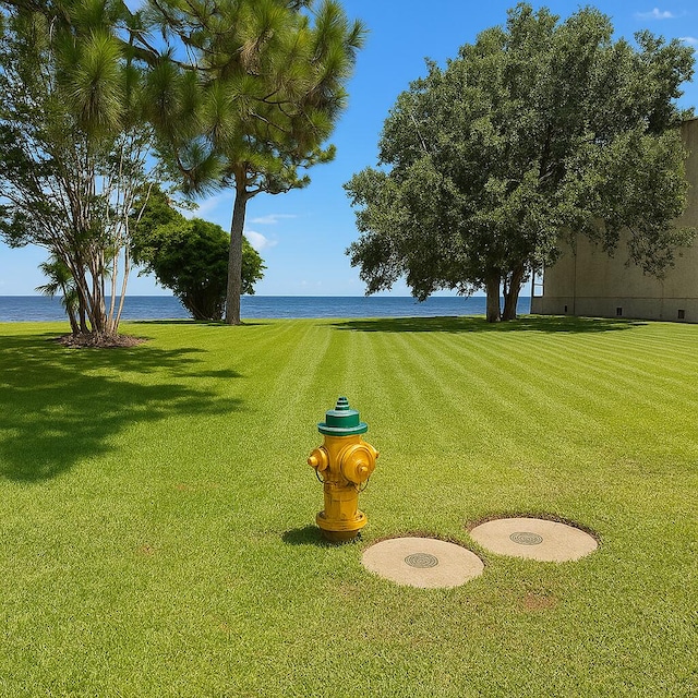 LOT2 Dolphin Cv, Freeport, FL 32439