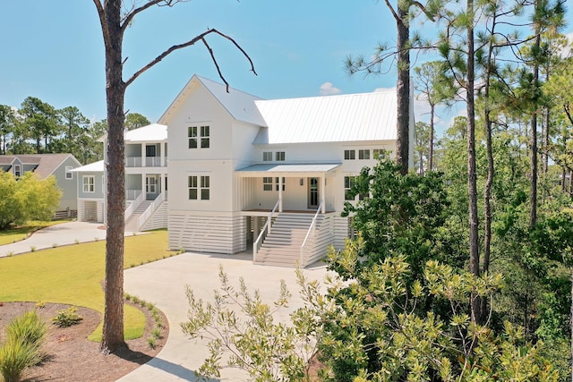 121 W Nursery Rd, Santa Rosa Beach, FL 32459 - photo 1