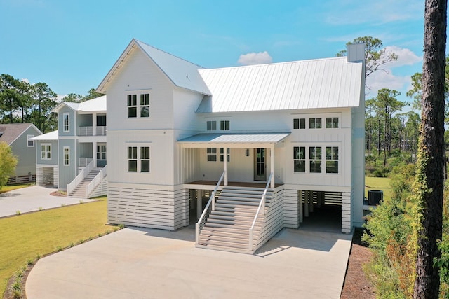 121 W Nursery Rd, Santa Rosa Beach, FL 32459 - photo 2