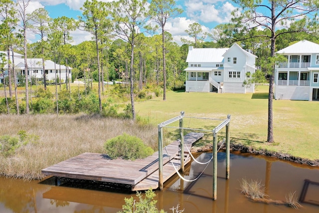 121 W Nursery Rd, Santa Rosa Beach, FL 32459 - photo 4