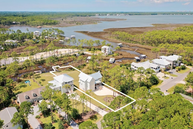 121 W Nursery Rd, Santa Rosa Beach, FL 32459 - photo 6