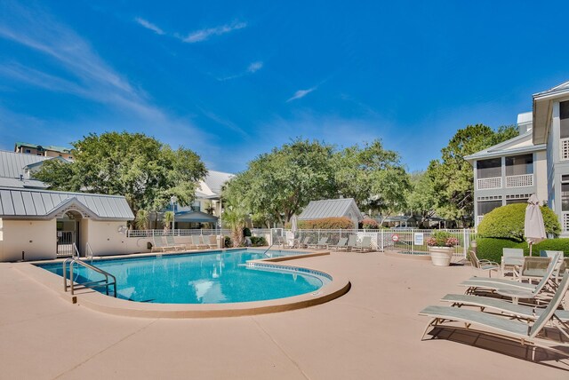 9815 US Highway 98 Unit 127, Miramar Beach, FL 32550 - photo 35