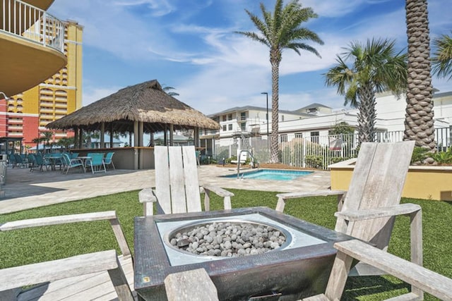 15928 Front Beach Rd # 32011, Panama City Beach, FL 32413 - photo 54