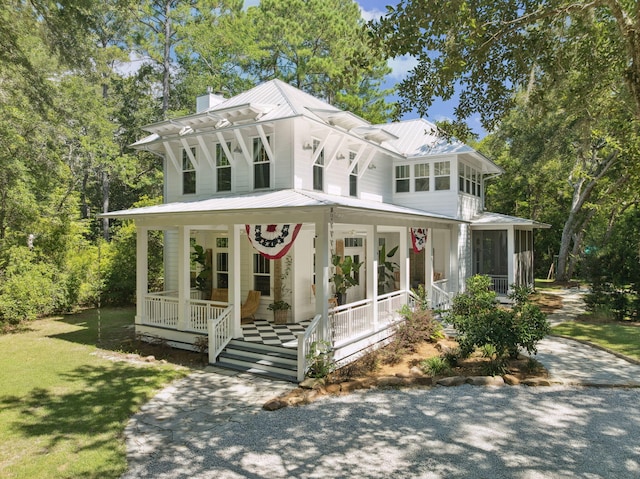 207 Bay Trce, Santa Rosa Beach, FL 32459 - photo 1